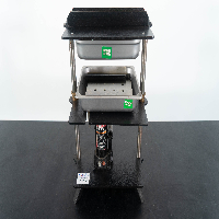 Craftsman 6 Ton Custom Hydraulic Press image 2